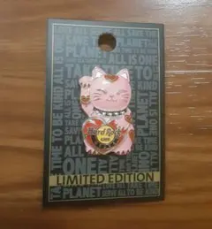 2026年最新】ハードロックカフェ大阪ピンの人気アイテム - メルカリ