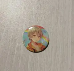 すとぷり　るうとくん缶バッジ