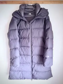 THE NORTH FACE ザ・ノースフェイス　ウインドストッパーダウンコート