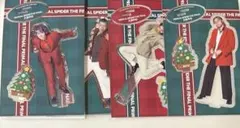 アクリルスタンド 「THE RAMPAGE LIVE 2025 大暴年会」