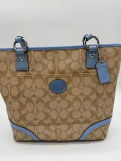 f*m様 COACH ハンドバック