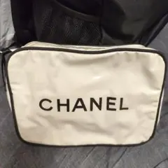 2026年最新】chanel 非売品 シャネル ノベルティ ショルダーバッグ