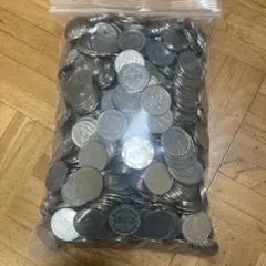 パチスロ用 メダル25π 1000枚+ドル箱セット - メルカリ