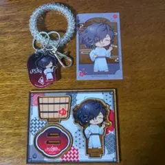 RAKU SPA岡田以蔵セット