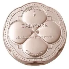 CANMAKE Marshmallow Finish Powderマットオークルのサムネイル