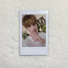 txt ヒュニンカイ act:tomorrow インスタントフォトカード