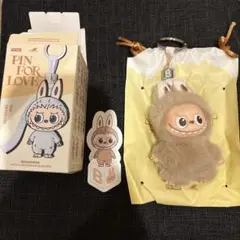 2025年最新】Labubu the monster -の人気アイテム - メルカリ