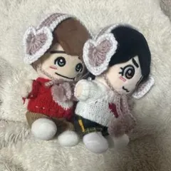 ちびぬい　イヤーマフ