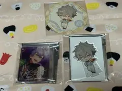 あんスタ　アニカフェ　晃牙