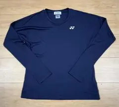 YONEX ヨネックス レディースロング スリーブ Lサイズ
