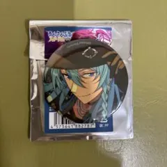 コレクション缶バッジ [2025 Jun.] IDOL side 日々樹渉