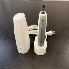 Panasonic 電動歯ブラシ ドルツ EW-DA21-W - メルカリ