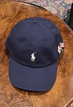 BEAMS Polo Ralph Lauren 限定Cap