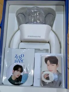 2025年最新】Zerobaseone ペンライト トレカの人気アイテム - メルカリ