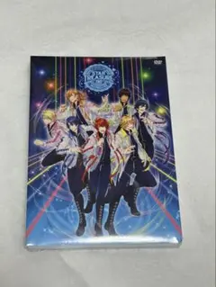 うたプリ MOONSHINE DVD DVD】うたの☆プリンスさまっ♪ST☆RISH LIVE STAR TREASURE