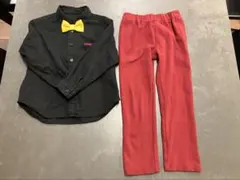 ミッキーコスプレセット