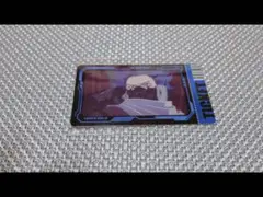 僕のヒーローアカデミア チケコレ 心操人使