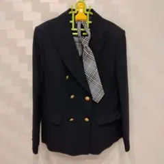 3点セット❀値下げOK❀人気の160サイズ☆彡ブラックネイビー フォーマル