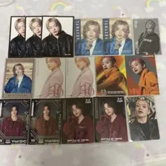 THE RAMPAGE 山本彰吾 セット