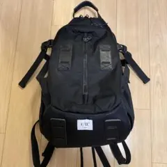 F/CE. ®︎ 33L / CORDURA リュックサック