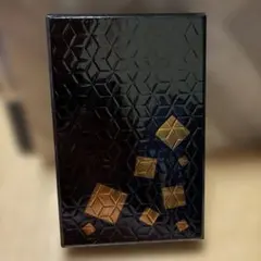 漆器　文箱
