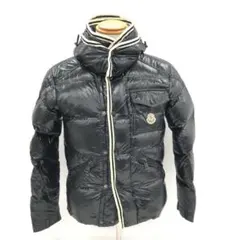 2026年最新】MONCLER ブランソンの人気アイテム - メルカリ