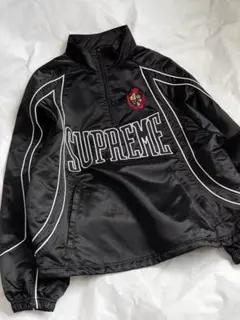 supreme ナイロンジャケット 値下げ⭕️ 2025年最新】supreme ナイロンジャケットの人気アイテム - メルカリ