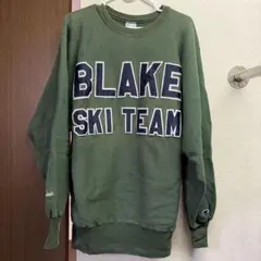 Champion リバースウィーブ BLAKE SKI TEAM
