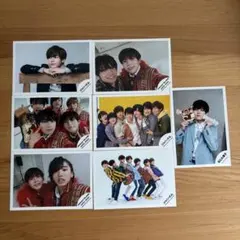なにわ男子 高橋恭平 公式写真 まとめ売り - メルカリ