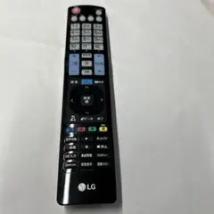 LG テレビ用リモコン AKB74115506 6751