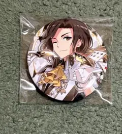 いれいす 悠佑(あにき) 缶バッジ 恋マジ