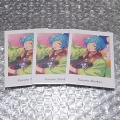 あんスタ 深海奏汰 ぱしゃっつ まとめ売り