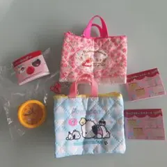 マロンクリーム クリップ