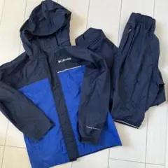 コーヒー様専用！Columbia コロンビア キッズ S 130