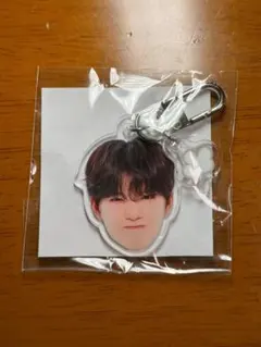 treasure ジュンギュ　喜怒哀楽