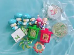 【美品】ポケモンフィギュア・おもちゃまとめ売り/ガチャ景品