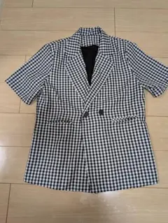 ジャケット