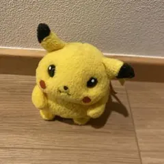 2026年最新】ピカチュウ ぬいぐるみ レトロの人気アイテム - メルカリ
