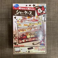 リーメント 未開封 ミッキー＆ミニー ショーケース② - メルカリ
