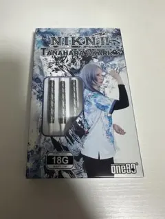 One80 NIKNニケver.2 2BA 18g Black Emerald - メルカリ