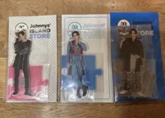 SnowMan 目黒蓮 アクスタ