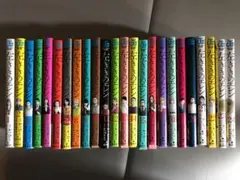 左利きのエレン　1〜24全巻セット