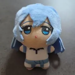 カラフルピーチ ヨーカドー ぬいぐるみ るな カラフルピーチ るな ぬいぐるみ イトーヨーカドー - メルカリ