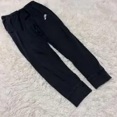 NIKE ナイキ （S） スウェットパンツ 部屋着 ラフ　カジュアル シンプル