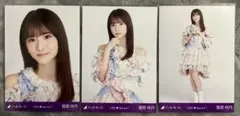 乃木坂46 菅原咲月 生写真 5期生スペシャル 17分間 MV衣装