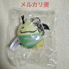 おじゃる丸　ぬいぐるみスマホチャーム　電ボ