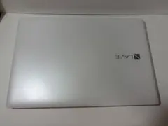 NEC ノートパソコンGN164JDAF Core i5-8250U 8GBのサムネイル