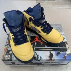 IKEA x Nike カスタムスニーカー STuREET 27㎝ - メルカリ
