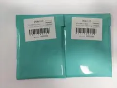 鬼滅の刃　実りの秋まつり　アクリルスタンド　B 未開封品　2個