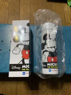 ミッキー、ステンレスボトル、タンブラー、マイボトル